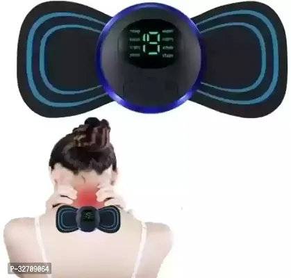 Modern Battery Operated Body Massager-thumb2