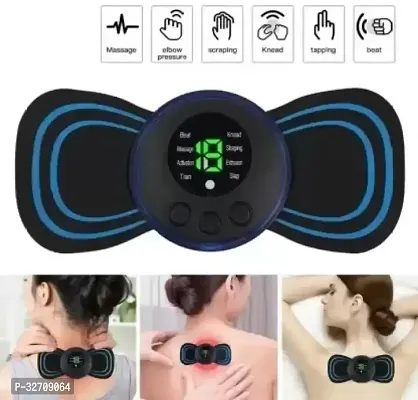 Modern Battery Operated Body Massager-thumb3