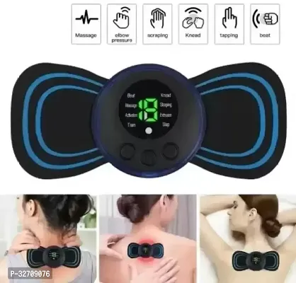 Modern Battery Operated Body Massager-thumb2