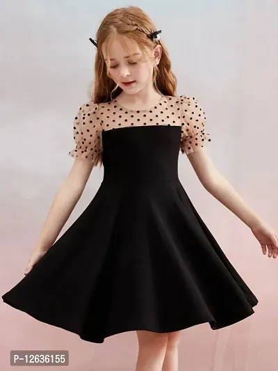 Beautiful Dress For Kids-thumb0