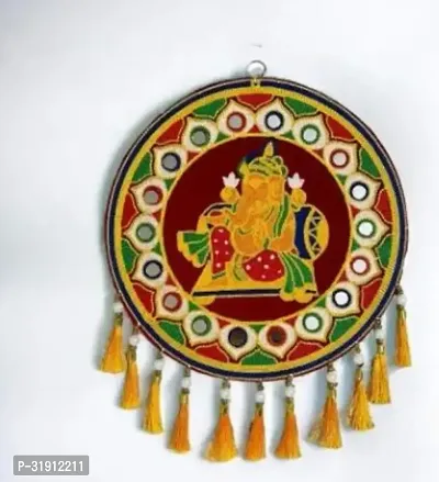 Madhav Traditional Wall Decor Todla For Home Decor/Wall Hanging For Entrance