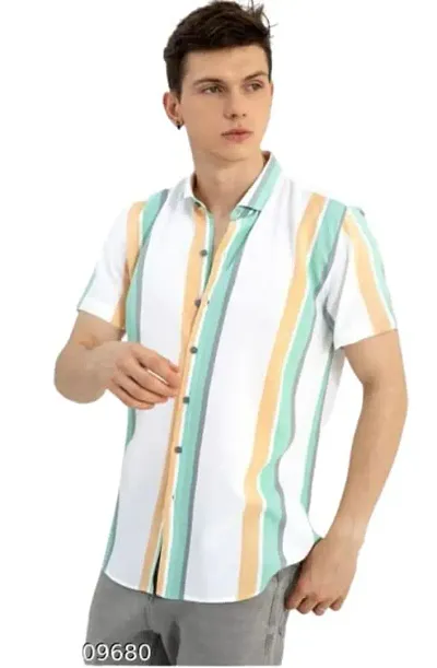 New Launched cotton casual shirts Casual Shirt 