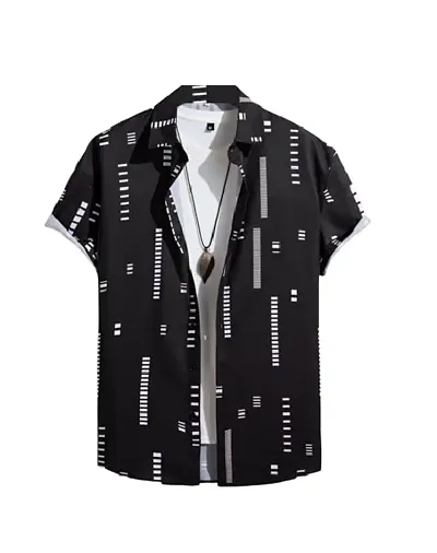 Uiriuy Shirt for Men || Casual Shirt for Men || Men Stylish Shirt || Men Printed Shirt