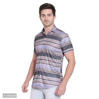 Funky Printed Shirt for Men-thumb2