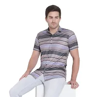 Funky Printed Shirt for Men-thumb2