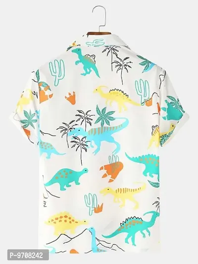 Printed Designer Shirts for Men-thumb2