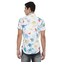 Funky Printed Shirt for Men-thumb1