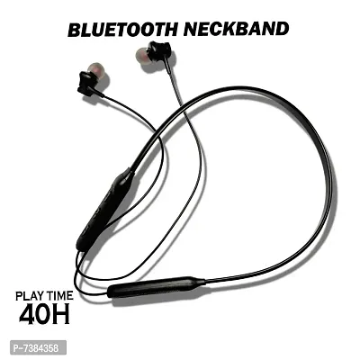 Lito-40 Bluetooth Wireless Nackband