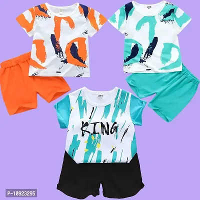 Clearance Mela Special,Best Kids Clothes Online Printed, 50% OFF