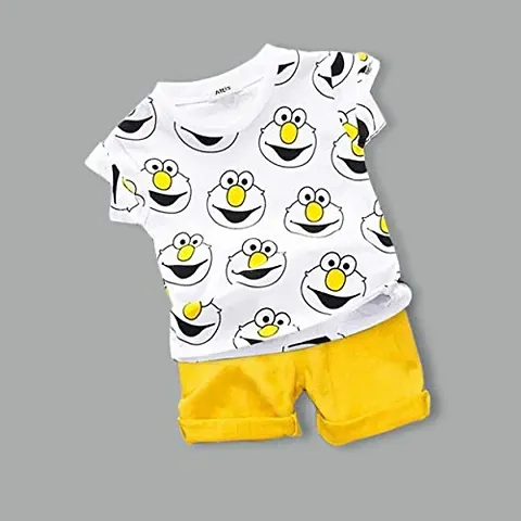 Kids Clothing Set