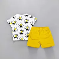 Attis Kids Clothing Printed Set-thumb1