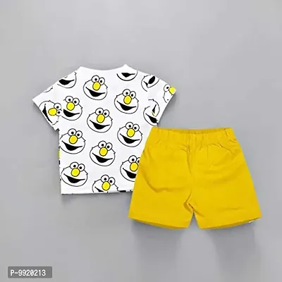 Attis Kids Clothing Printed Set-thumb2