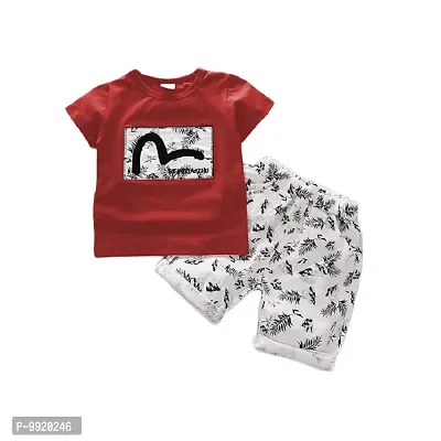 Kids Clothing Set-thumb0