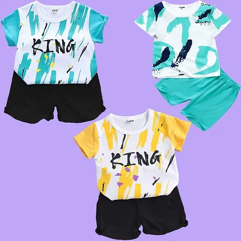 Trendy Clothing Sets  