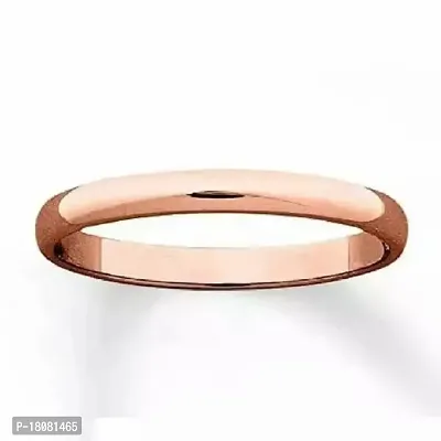 Tamba Ring Natural Copper Challa Ring Dialy Ware Fashionable Ring Copper Copper Plated Ring