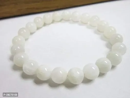 Pearl bracelet Stone Beads, Crystal for men  women