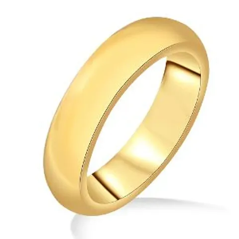 Challa ring Plated challa easy to wear and fashionable for men women Stone Plated Ring