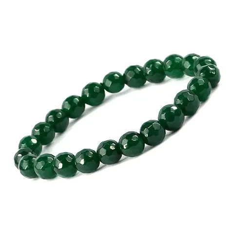 Stone, Crystal Beads Bracelet for men and women.