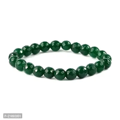 Stone, Crystal Beads Bracelet for men and women.-thumb3