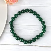 Stone, Crystal Beads Bracelet for men and women.-thumb3