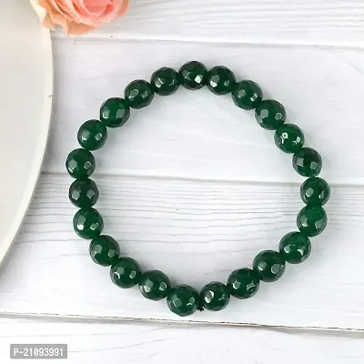 Stone, Crystal Beads Bracelet for men and women.-thumb4