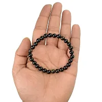 Crystal Crystal Bracelet black  original bracelet for men and women.-thumb3