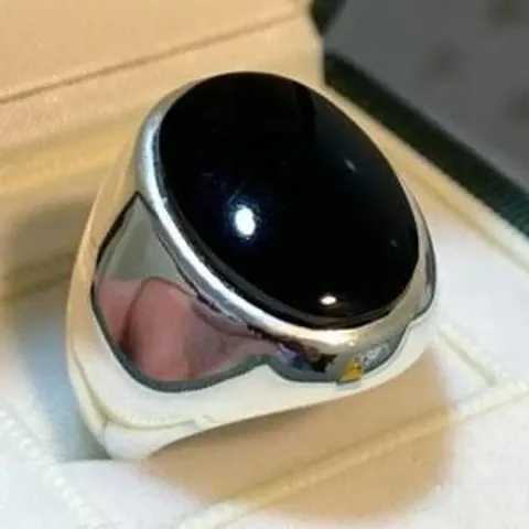 Stylish Ring For Men 