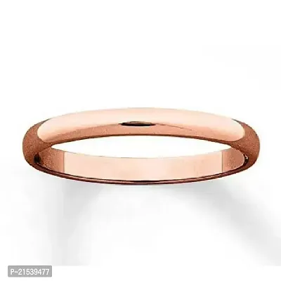 Challa Original Copper Plated Challa Ring Easy for men  women Stone Copper Plated Ring