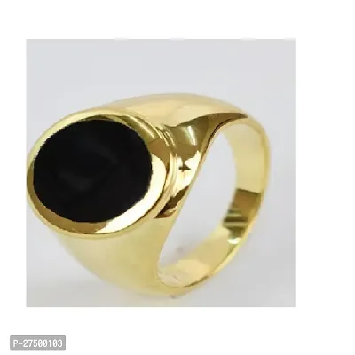 Buy Sulemani Hakik Stone Ring Original Golden Ring Online In India At Discounted Prices