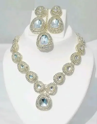 Elegant Jewellery Set for Women