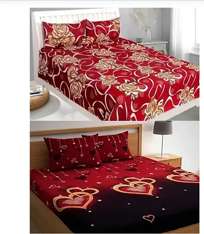 Best Value Bedsheet Combo 