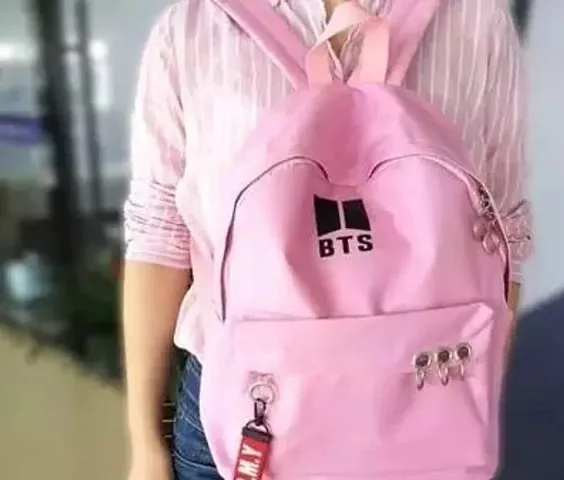 Stylish Women Casual Backpack