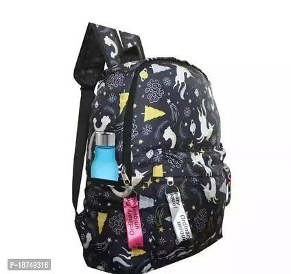 Stylish Women Casual Backpack-thumb0