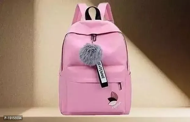 Stylish and Trending Women Backpacknbsp;-thumb0