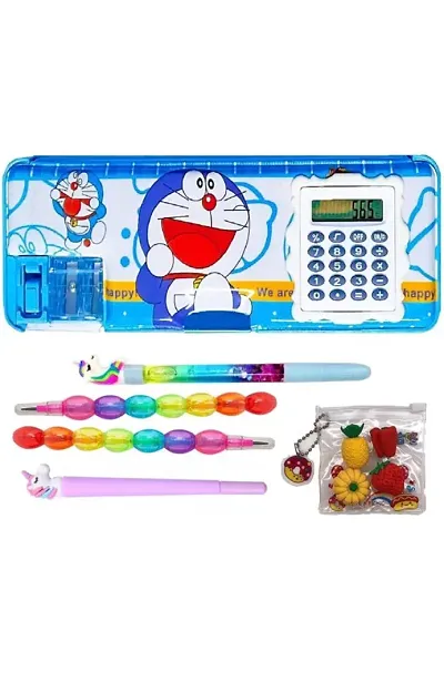 Pencil Cases For Kids 