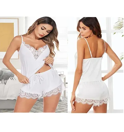 Trendy Womens &amp; Girls Stylish Hot night sexy babydoll Night dress | Women Night Suit|  Sexy dress