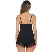 Stylish Perfect Hot Night Sexy Night Suits for Women-thumb1