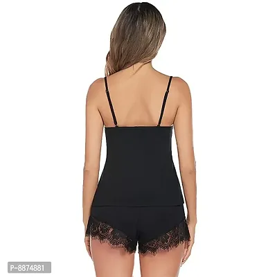 Stylish Perfect Hot Night Sexy Night Suits for Women-thumb2