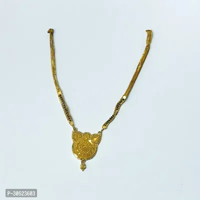 Elegant Mangalsutra for Women