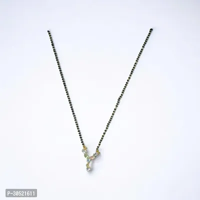 Elegant Mangalsutra for Women-thumb0