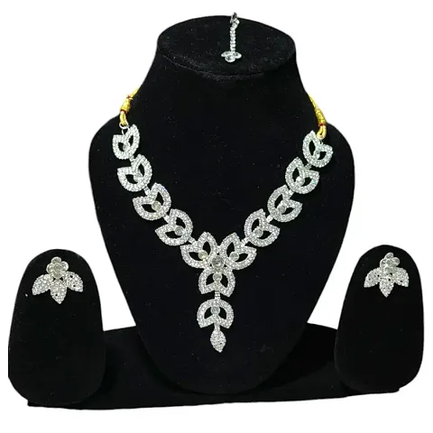 Best Selling Jewellery Set 