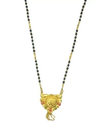 Elegant Mangalsutra for Women