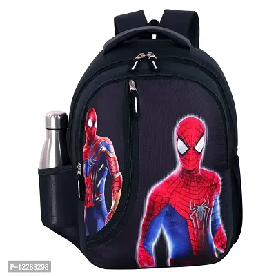 Unisex Kids School Backpack