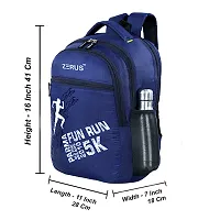 Kids School Bag  Backpack Durable Stylish Functional-thumb1