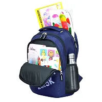 Kids School Bag  Backpack Durable Stylish Functional-thumb2