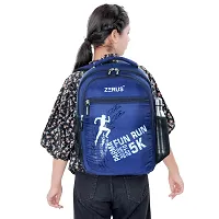 Kids School Bag  Backpack Durable Stylish Functional-thumb3