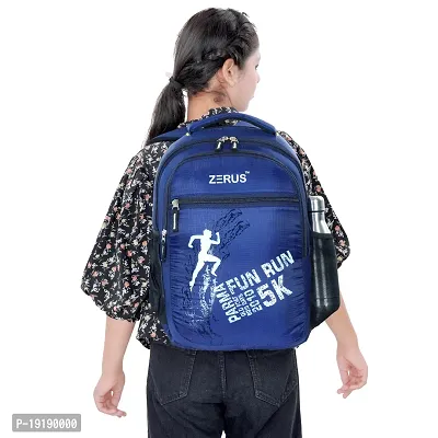 Kids School Bag  Backpack Durable Stylish Functional-thumb4