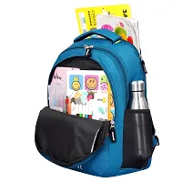 Kids School Bag  Backpack Durable Stylish and Functional For Boys  Girls 22 L Backpack-thumb3