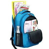 Kids School Bag  Backpack Durable Stylish and Functional For Boys  Girls 22 L Backpack-thumb3