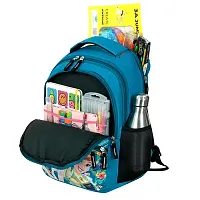 Kids School Bag  Backpack Durable Stylish and Functional For Boys  Girls 22 L Backpack-thumb3